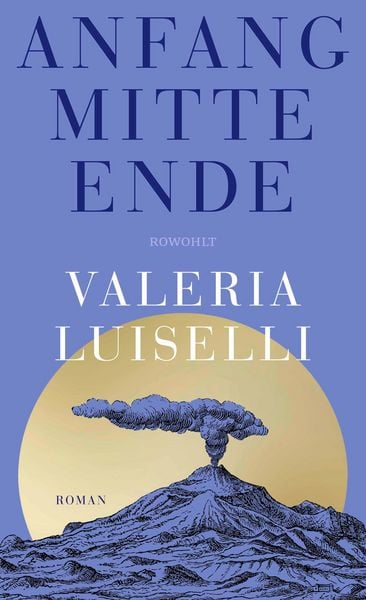 Produktbild: Anfang Mitte Ende