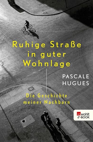 Produktbild: Ruhige Stra&szlig;e in guter Wohnlage
