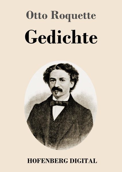 Produktbild: Gedichte
