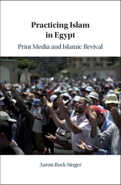Produktbild: Practicing Islam in Egypt