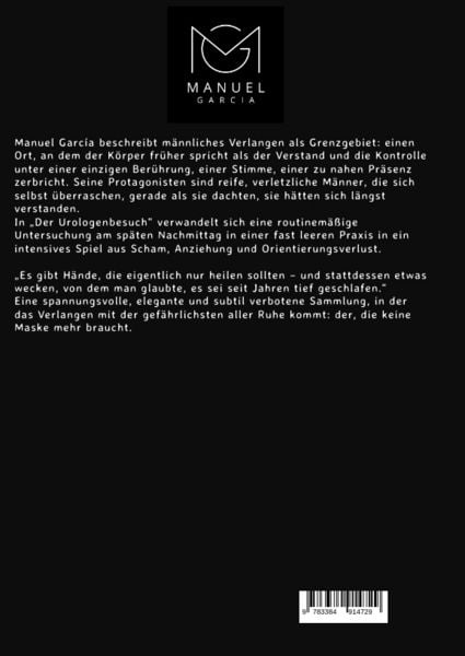 Produktbild: Der Urologenbesuch