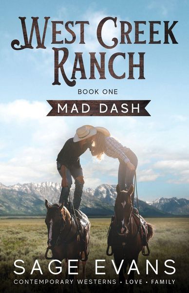 Produktbild: Mad Dash