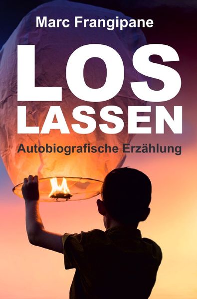 Produktbild: Loslassen