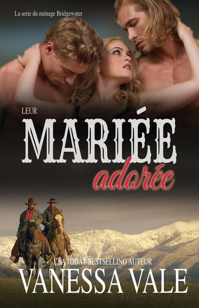 Produktbild: Leur Mari&eacute;e ador&eacute;e