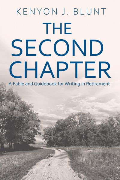Produktbild: The Second Chapter