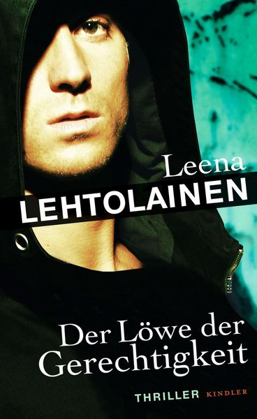 Produktbild: Lehtolainen, L: L&ouml;we der Gerechtigkeit
