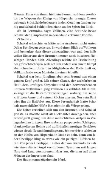 Produktbild: Die Grauen Bastarde