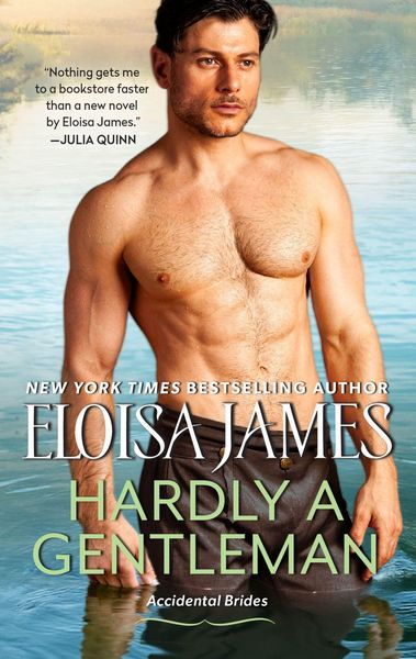 Produktbild: Hardly a Gentleman