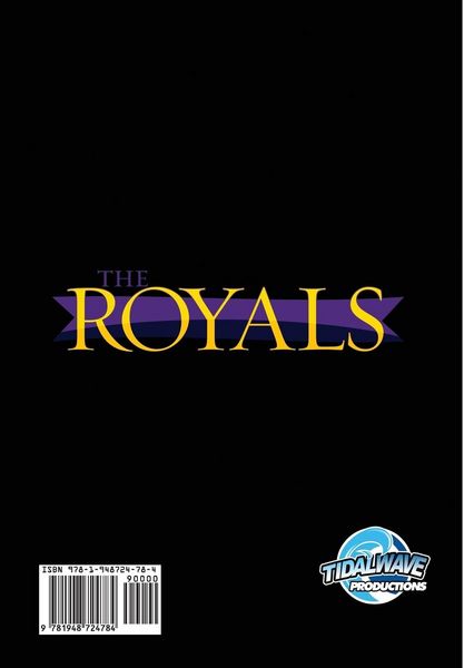 Produktbild: Royals