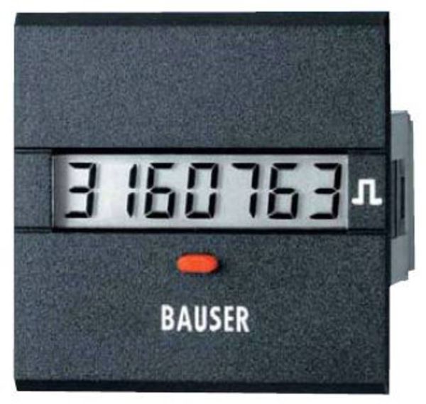 Bauser 3811/008.3.1.7.0.2-003