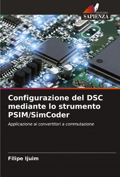 Produktbild: Configurazione del DSC mediante lo strumento PSIM/SimCoder