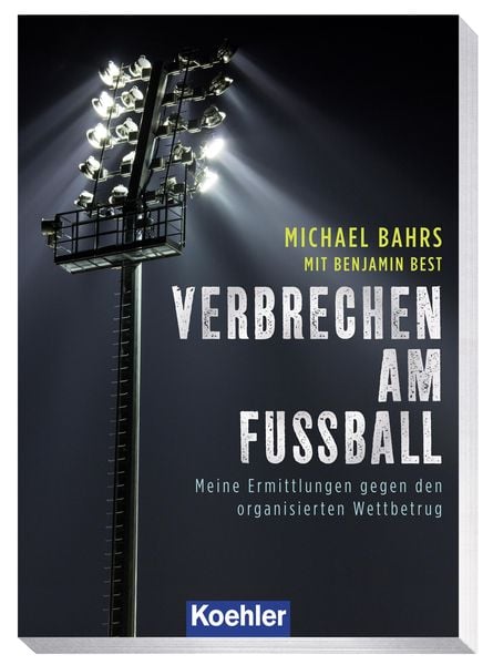 Produktbild: Verbrechen Am Fussball