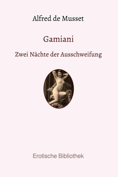 Produktbild: Gamiani