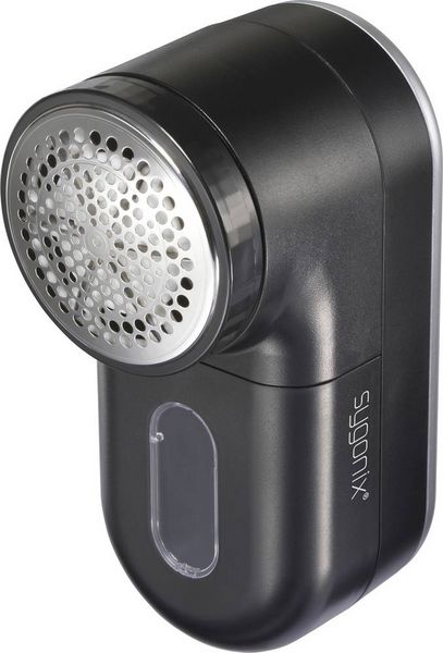 Produktbild: Sygonix Fusselrasierer 1 St. Schwarz