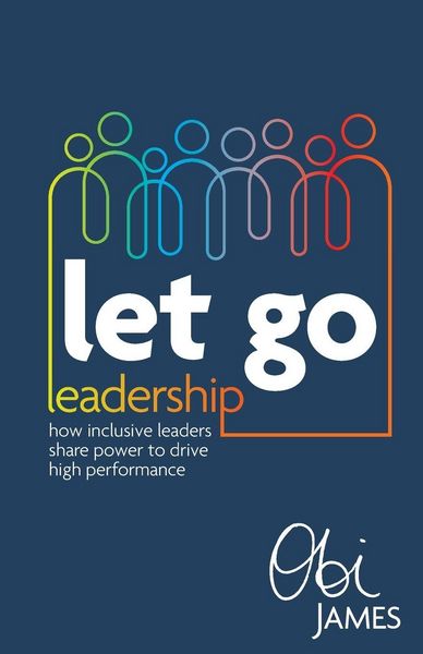 Produktbild: Let Go Leadership