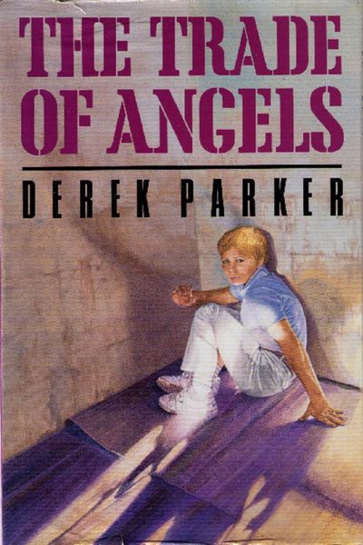 Produktbild: The Trade of Angels