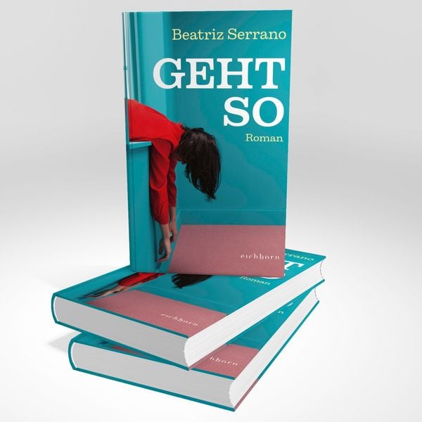 Produktbild: Geht so