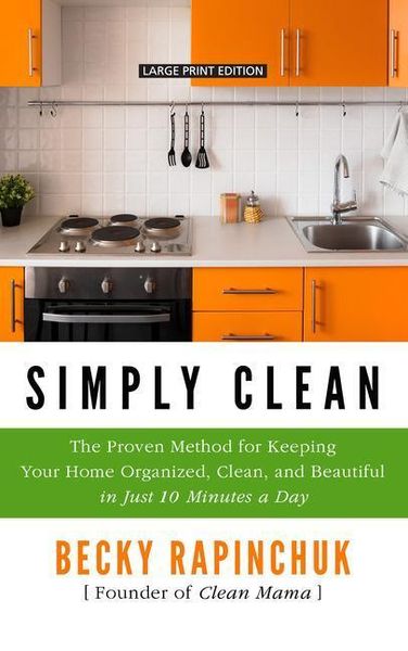 Produktbild: Simply Clean
