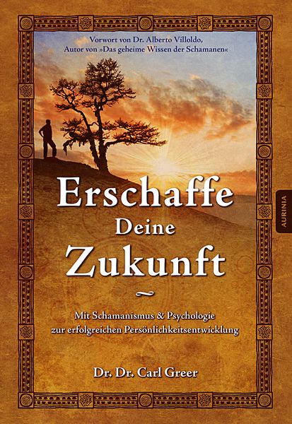 Produktbild: Erschaffe deine Zukunft