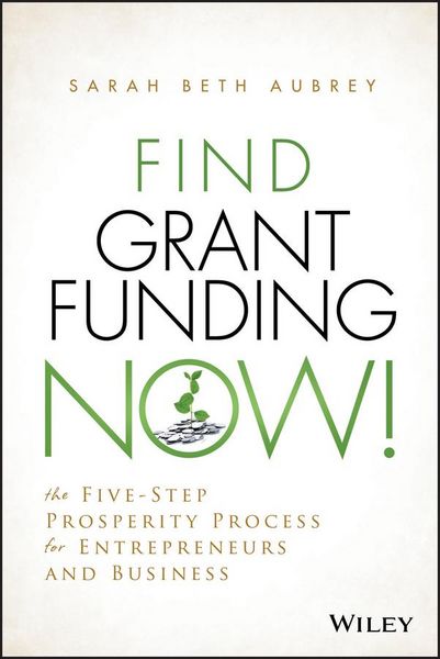 Produktbild: Find Grant Funding Now!