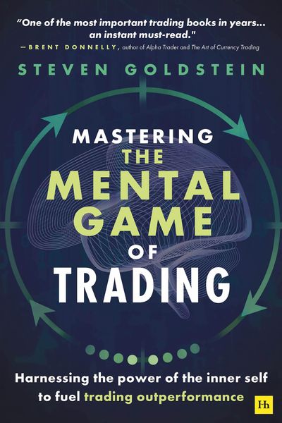 Produktbild: Mastering the Mental Game of Trading