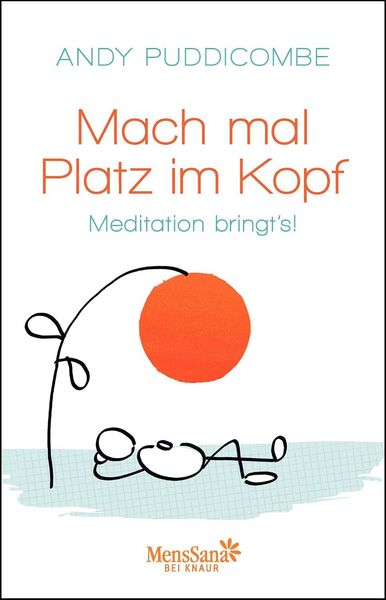 Produktbild: Mach mal Platz im Kopf