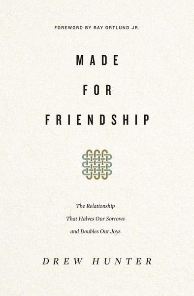 Produktbild: Made for Friendship