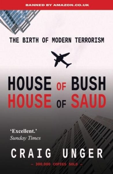 Produktbild: House of Bush House of Saud