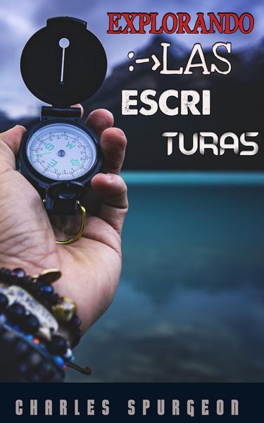 Produktbild: Explorando las Escrituras