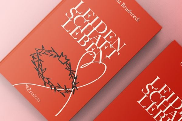 Produktbild: Leidenschaft Leben