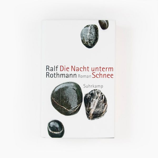 Produktbild: Die Nacht unterm Schnee