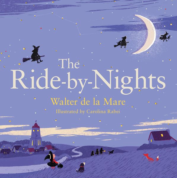 Produktbild: The Ride-by-Nights