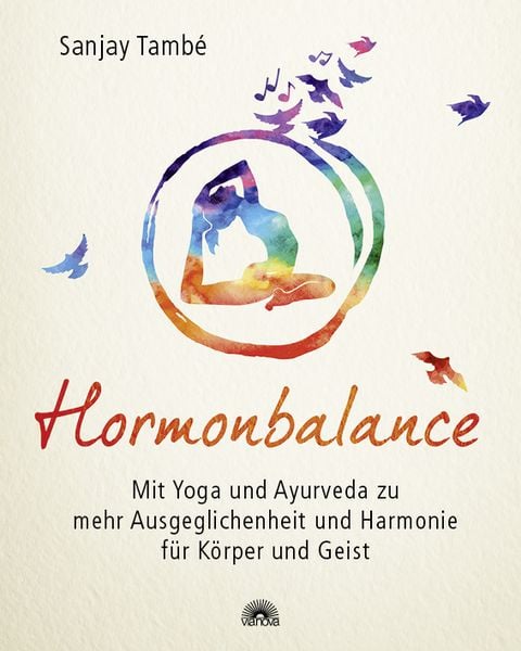 Produktbild: Hormonbalance