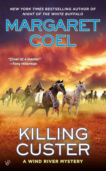 Produktbild: Killing Custer