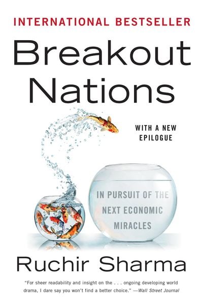 Produktbild: Breakout Nations