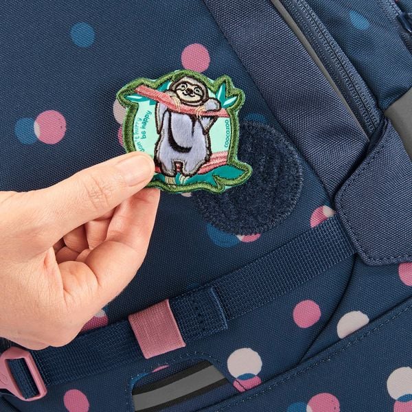 Produktbild: Rucksack MATE Bubble Dreams
