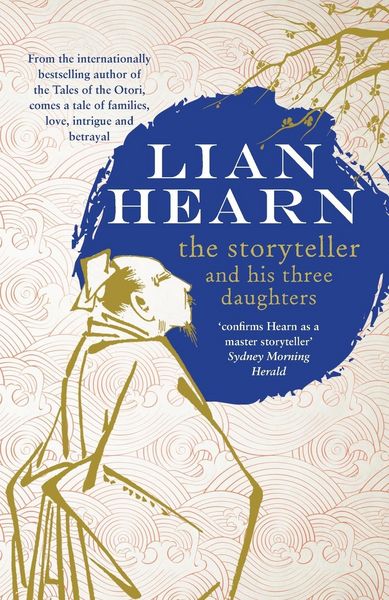 Produktbild: The Storyteller and his Three Daughters