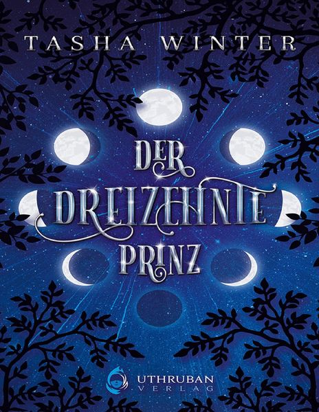 Produktbild: Der Dreizehnte Prinz
