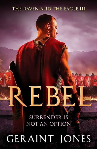 Produktbild: Rebel