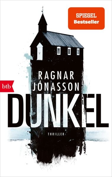 Dunkel, Taschenbuch von Ragnar Jónasson, btb