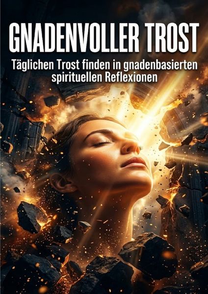 Produktbild: Gnadenvoller Trost