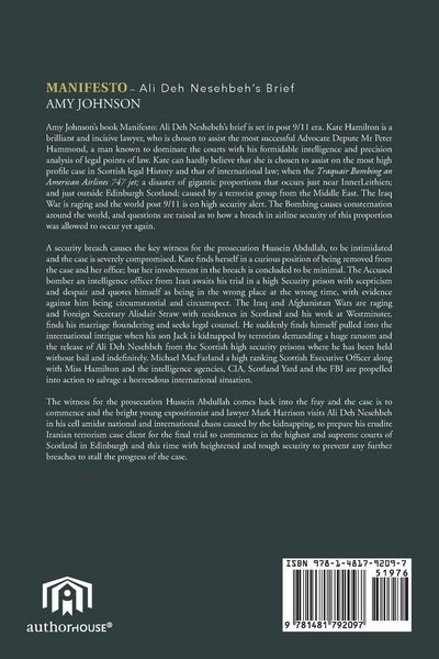 Produktbild: Manifesto