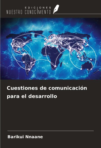 Produktbild: Cuestiones de comunicaci&oacute;n para el desarrollo