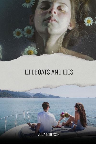 Produktbild: Lifeboats and Lies