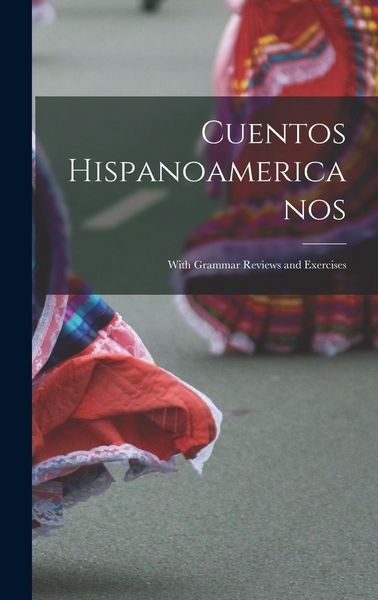 Produktbild: Cuentos Hispanoamericanos