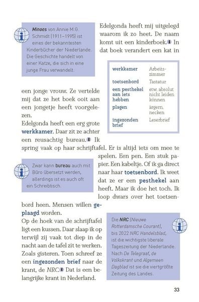 Produktbild: Een zomer in Amsterdam