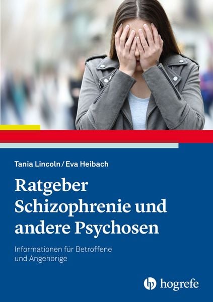 Produktbild: Ratgeber Schizophrenie und andere Psychosen