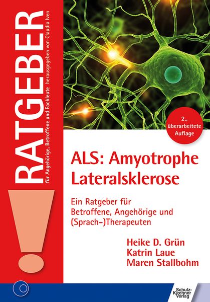 Produktbild: ALS: Amyotrophe Lateralsklerose