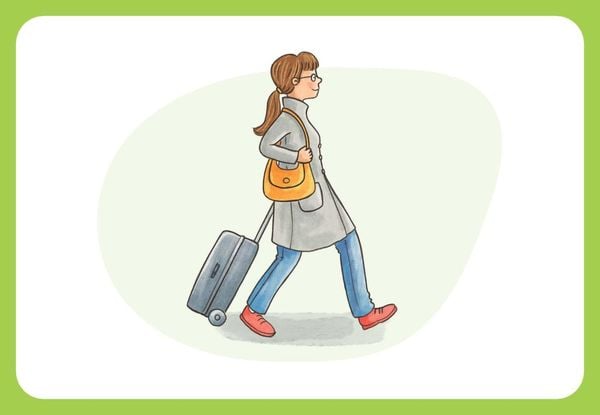 Produktbild: Was und wer geh&ouml;rt hierher?