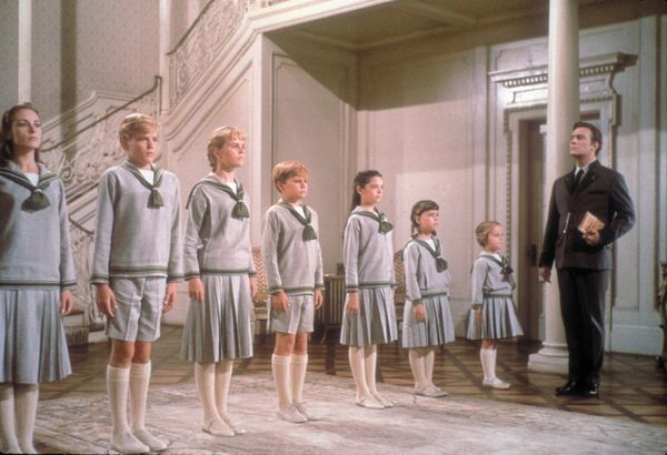 Produktbild: The Sound of Music - Collector's Edition (4K Ultra HD + Blu-ray)